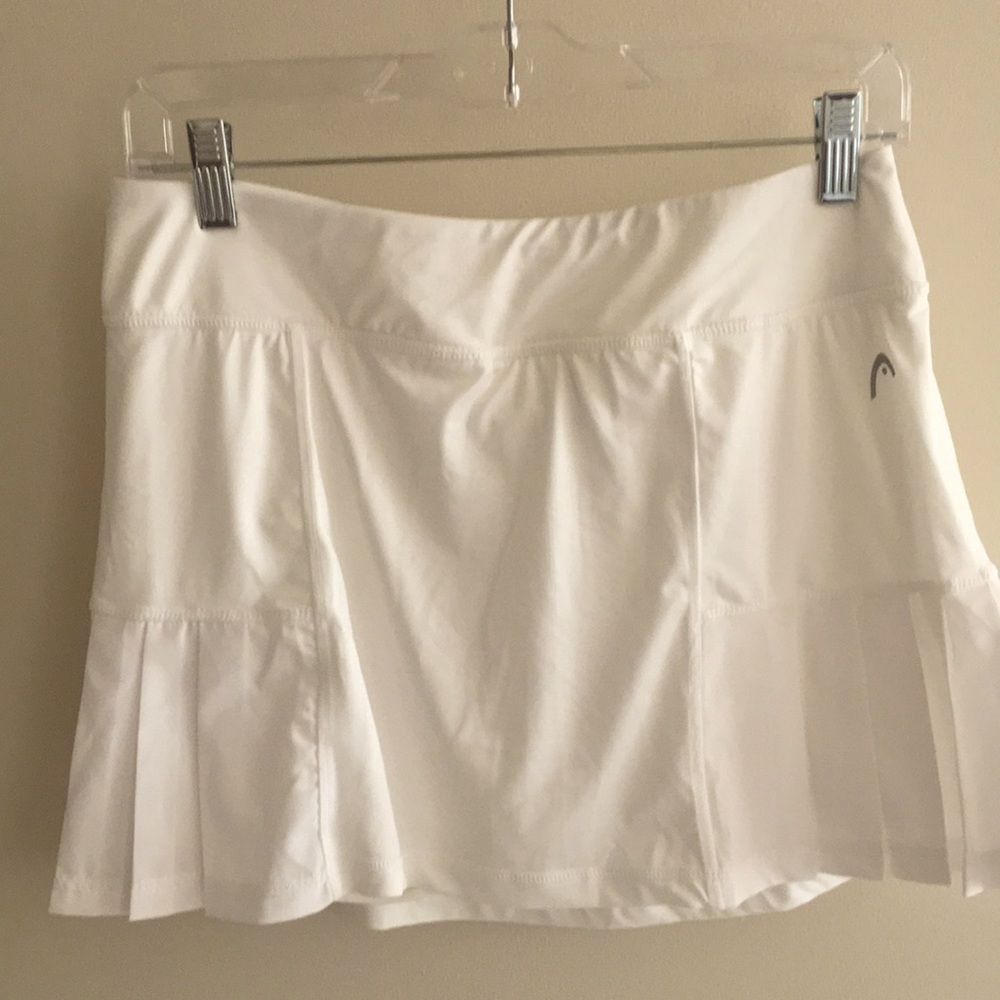 Head Tennis skirt